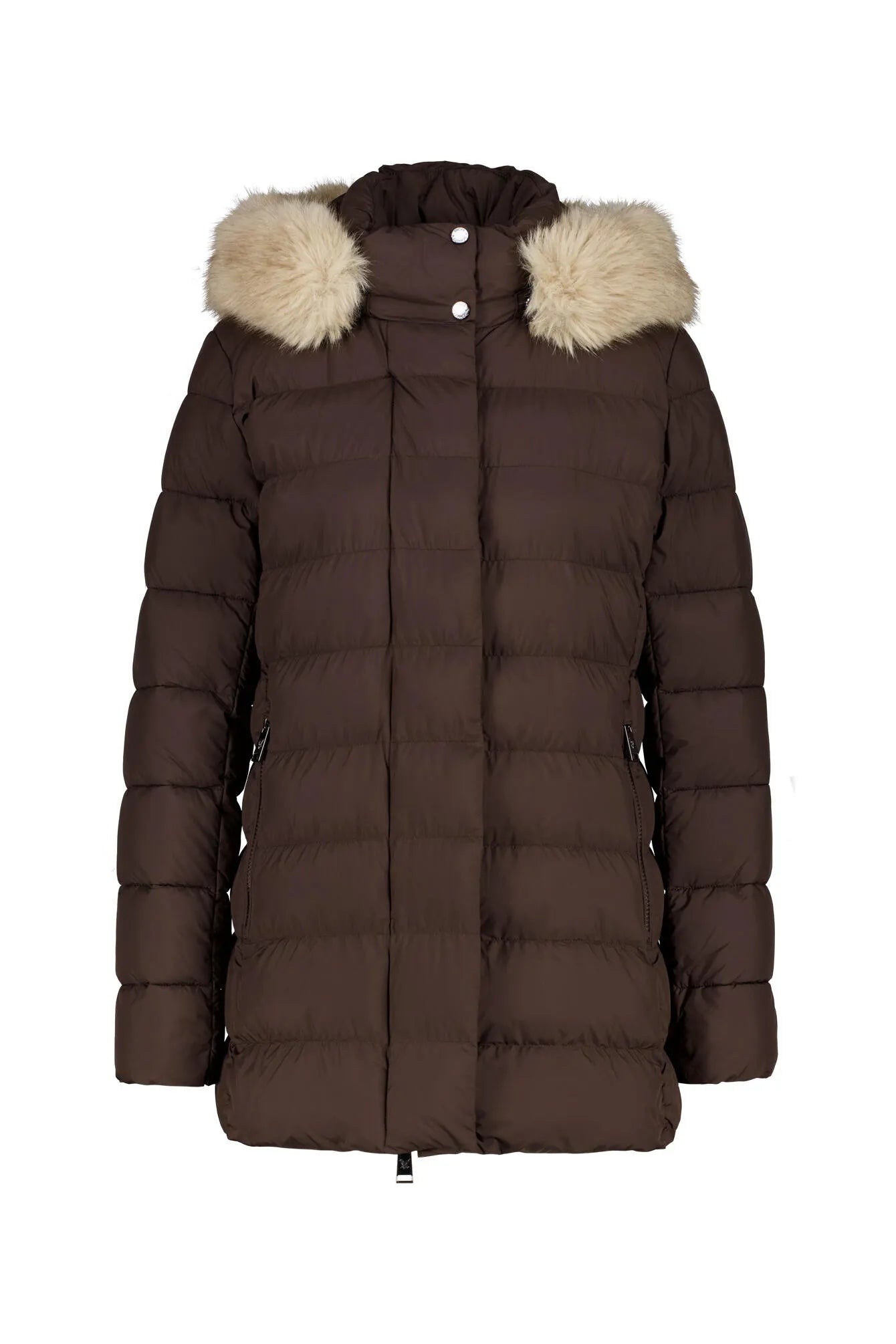 Steppjacke LOS ANGELES
