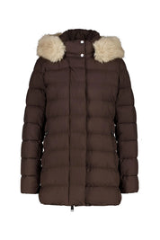 Steppjacke LOS ANGELES