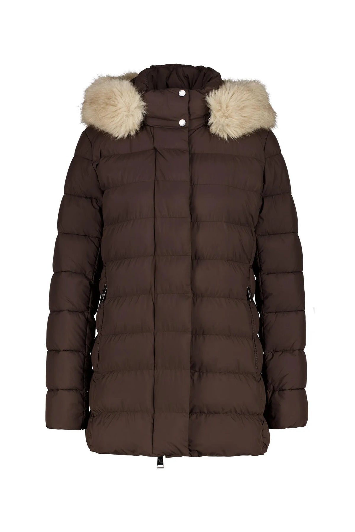Steppjacke LOS ANGELES