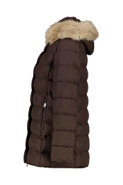 Steppjacke LOS ANGELES