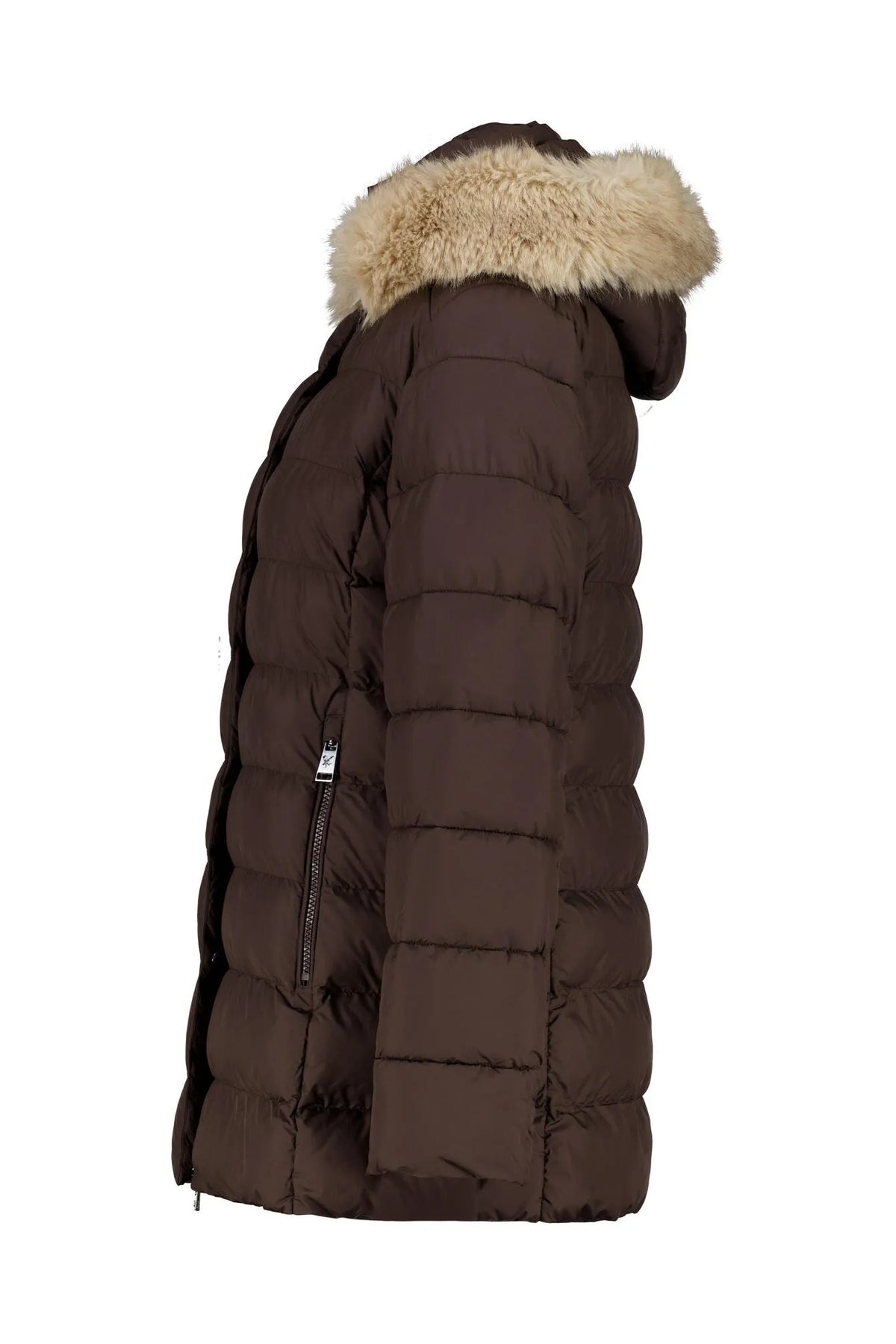 Steppjacke LOS ANGELES