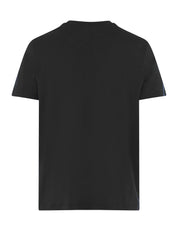 T-Shirt aus Baumwolle