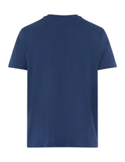 T-Shirt aus Baumwolle