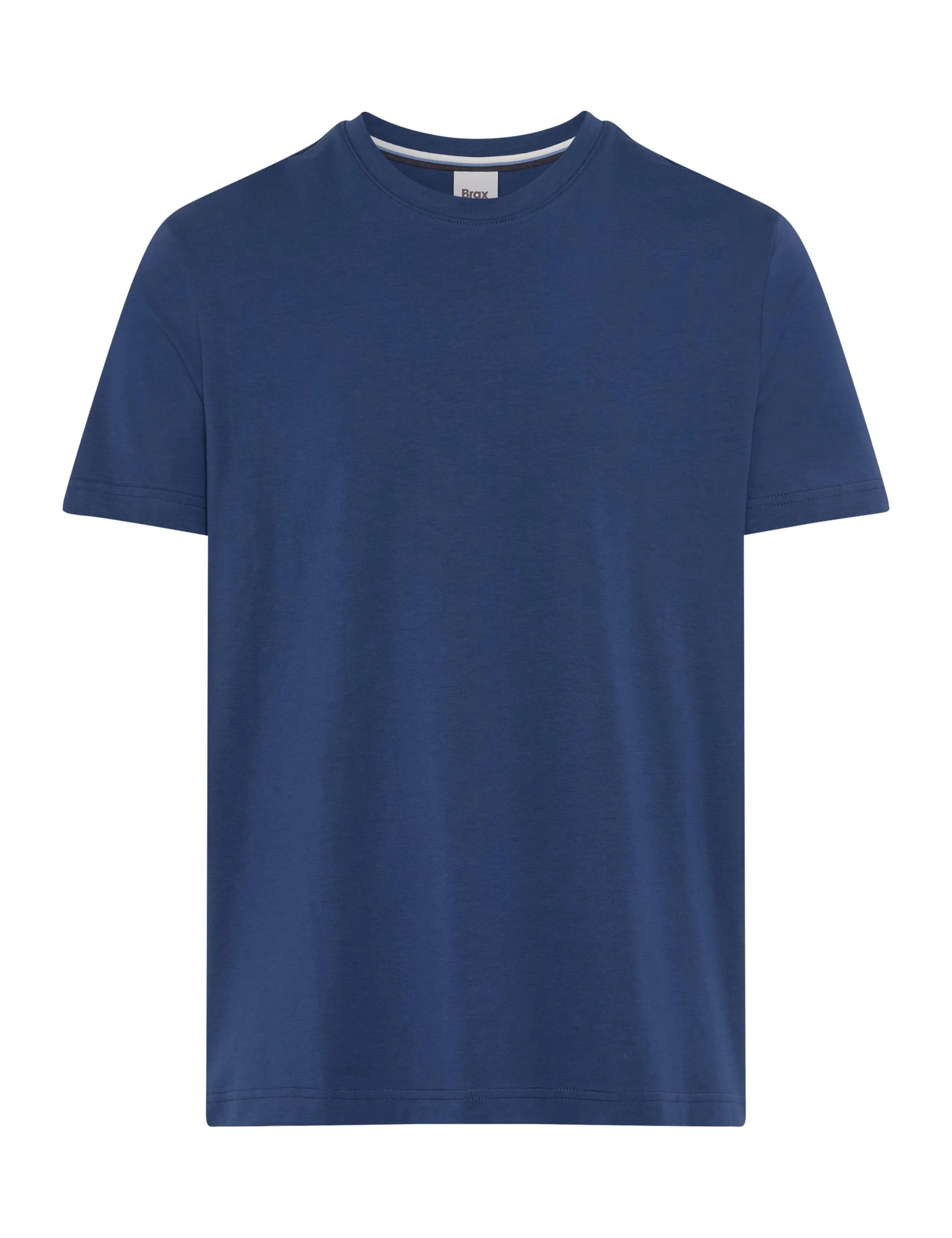 T-Shirt aus Baumwolle