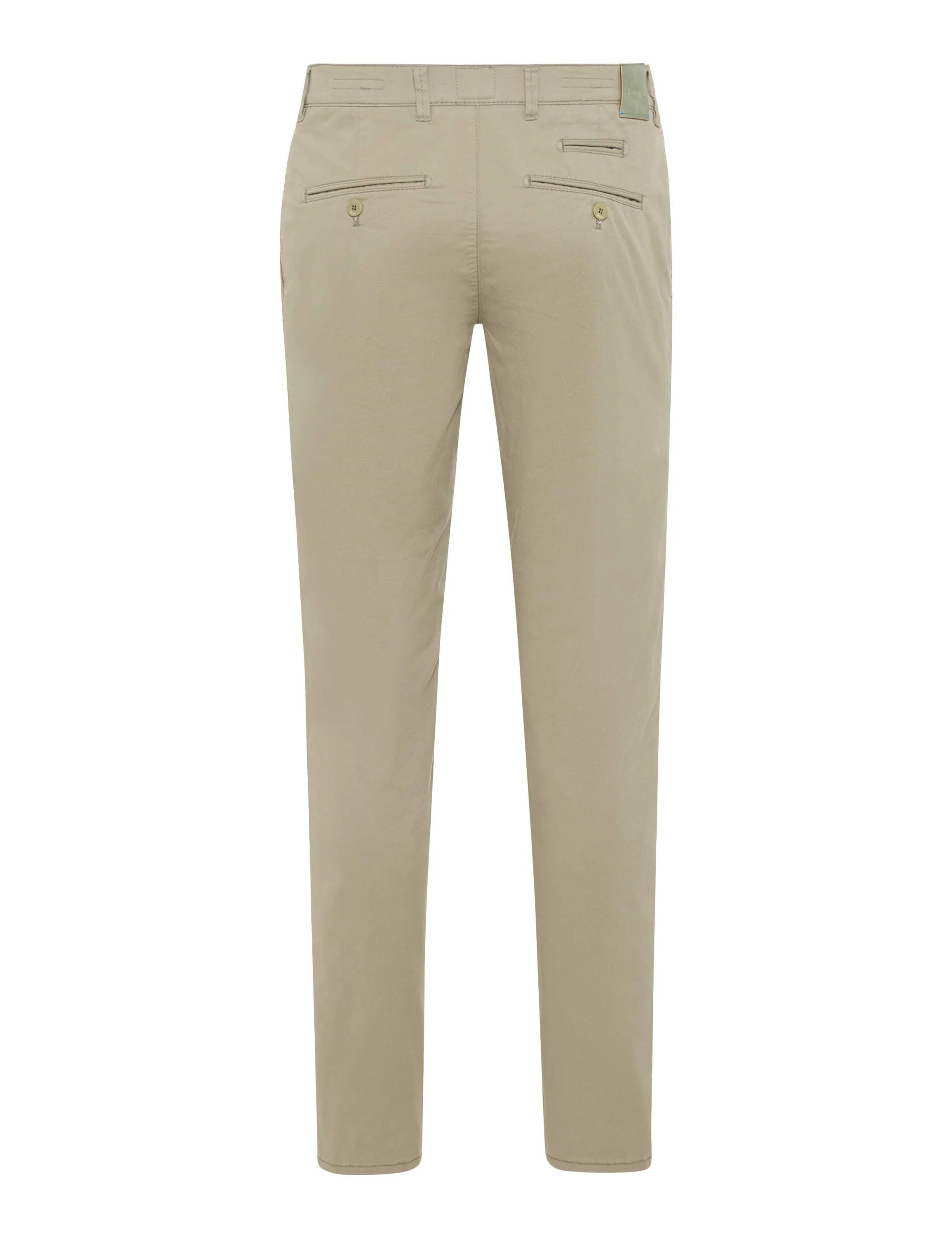 Chinohose FABIO Modern Fit