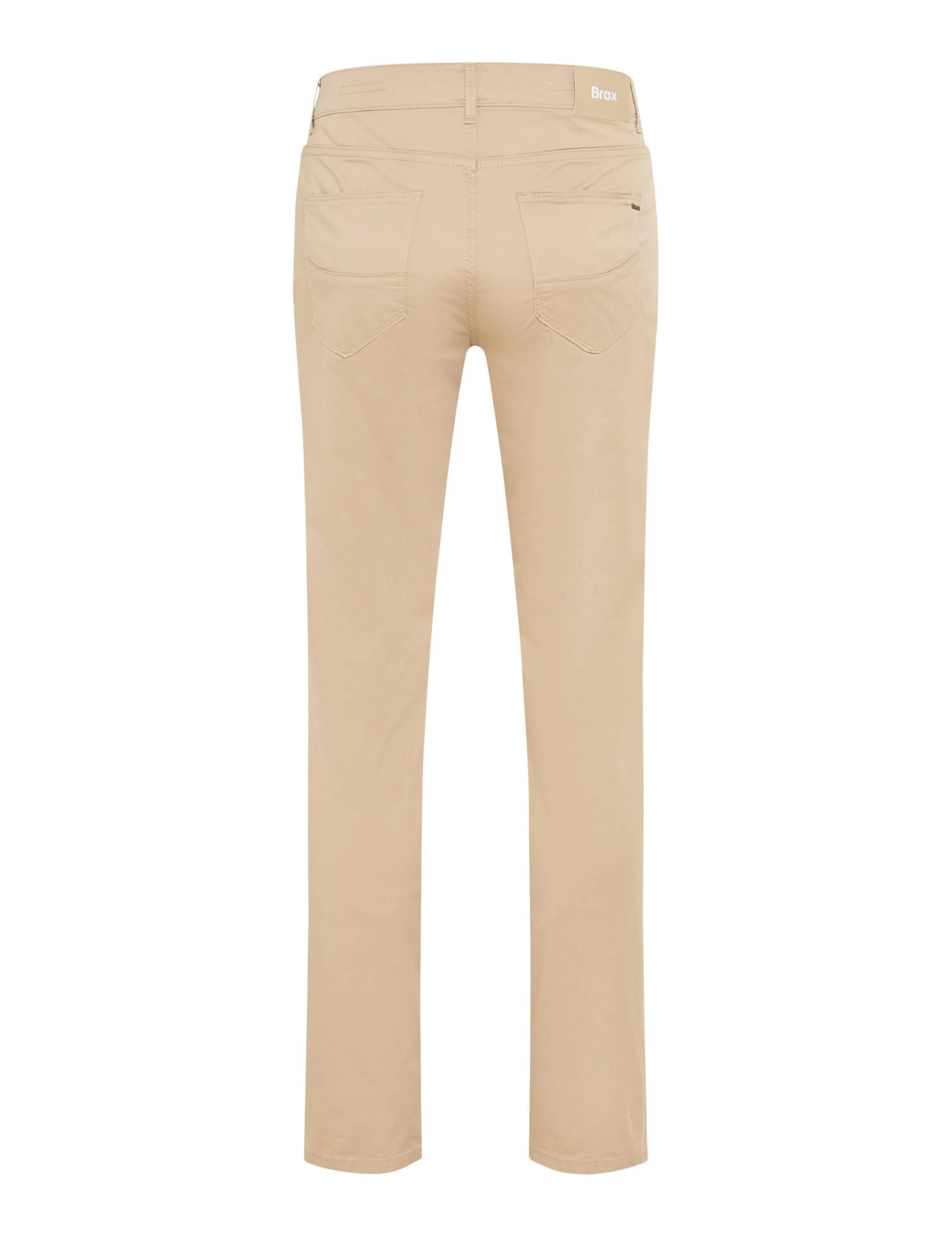 Chinohose CADIZ U Straight Leg