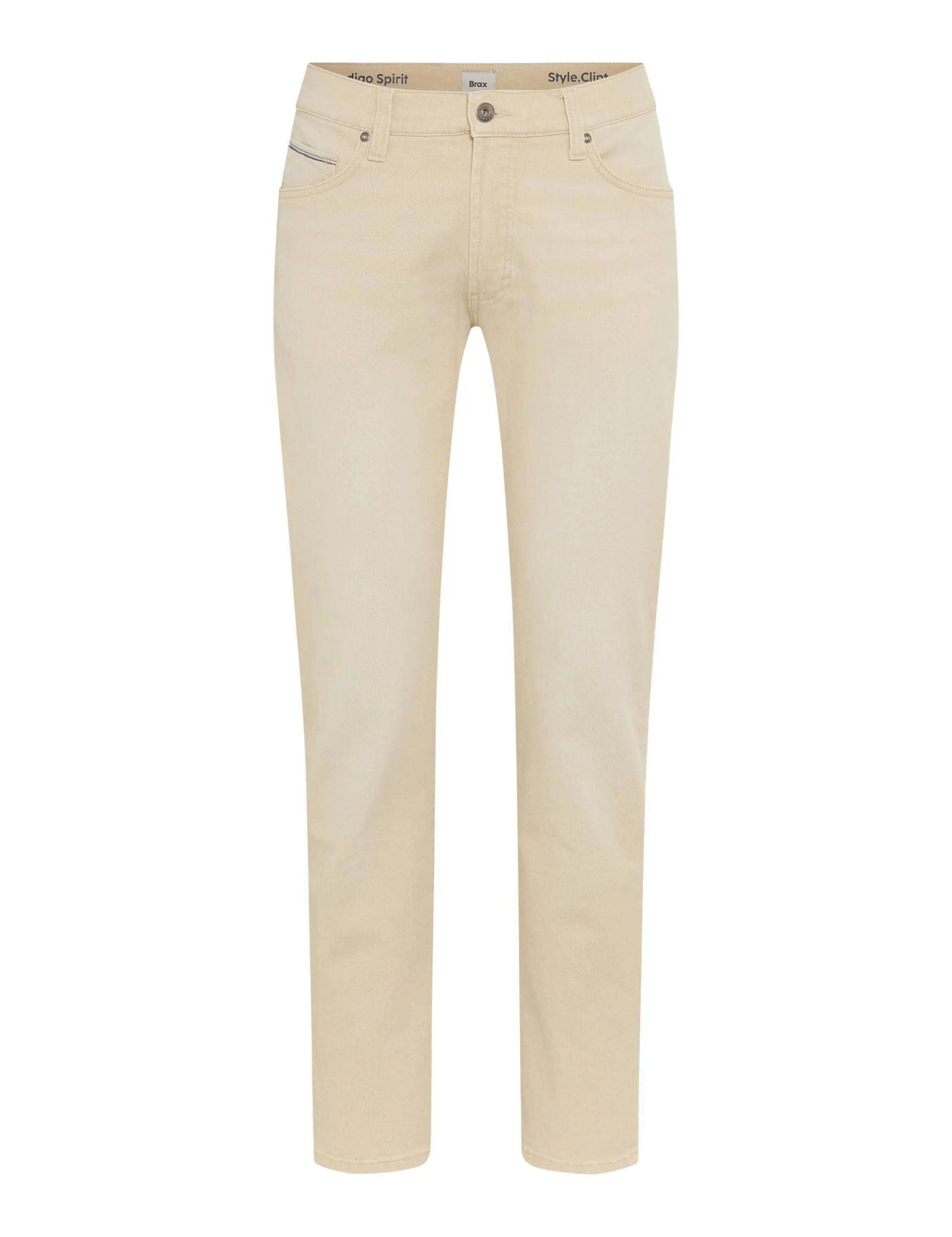 Hose CLINT Straight Fit