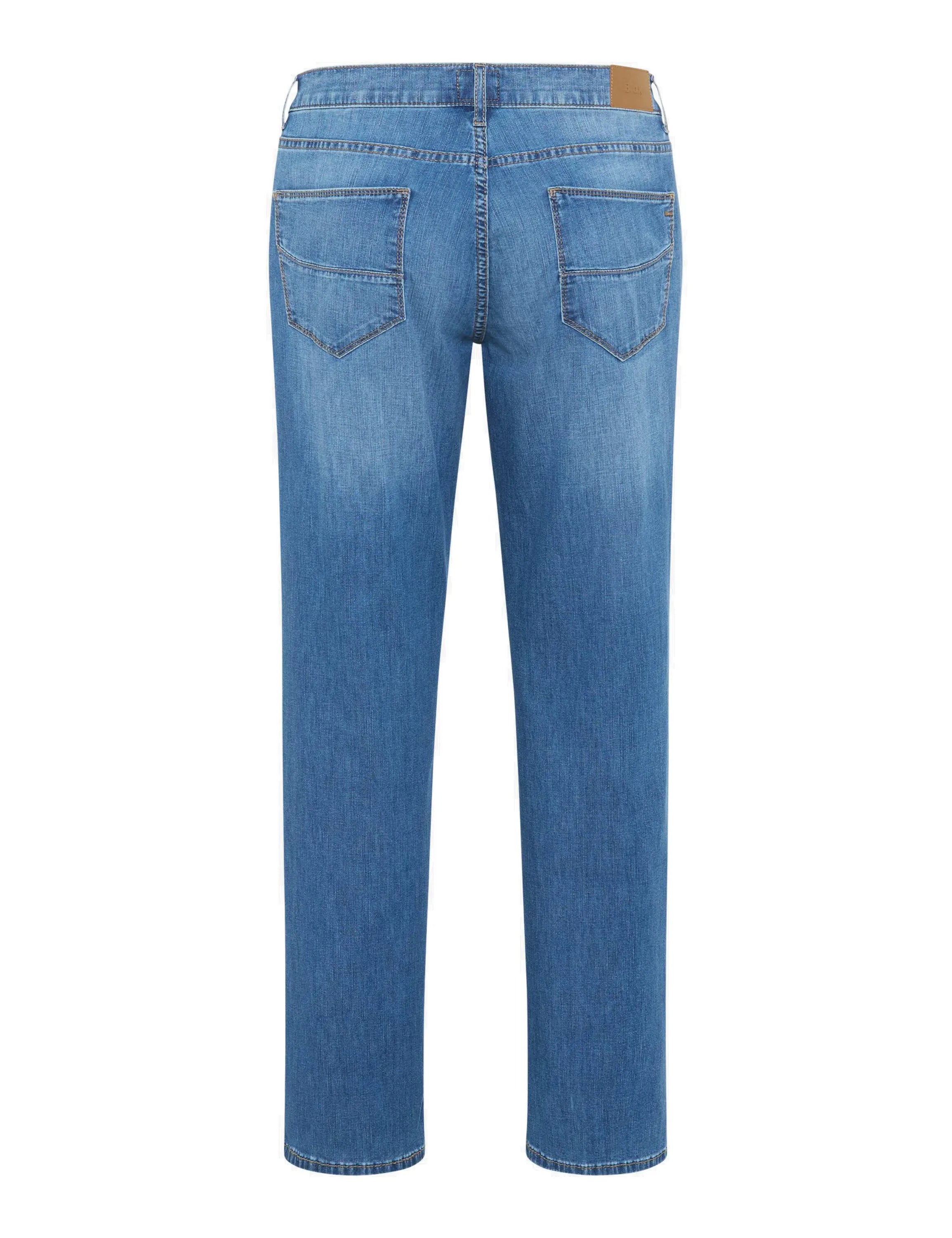 Jeans CADIZ Straight Fit