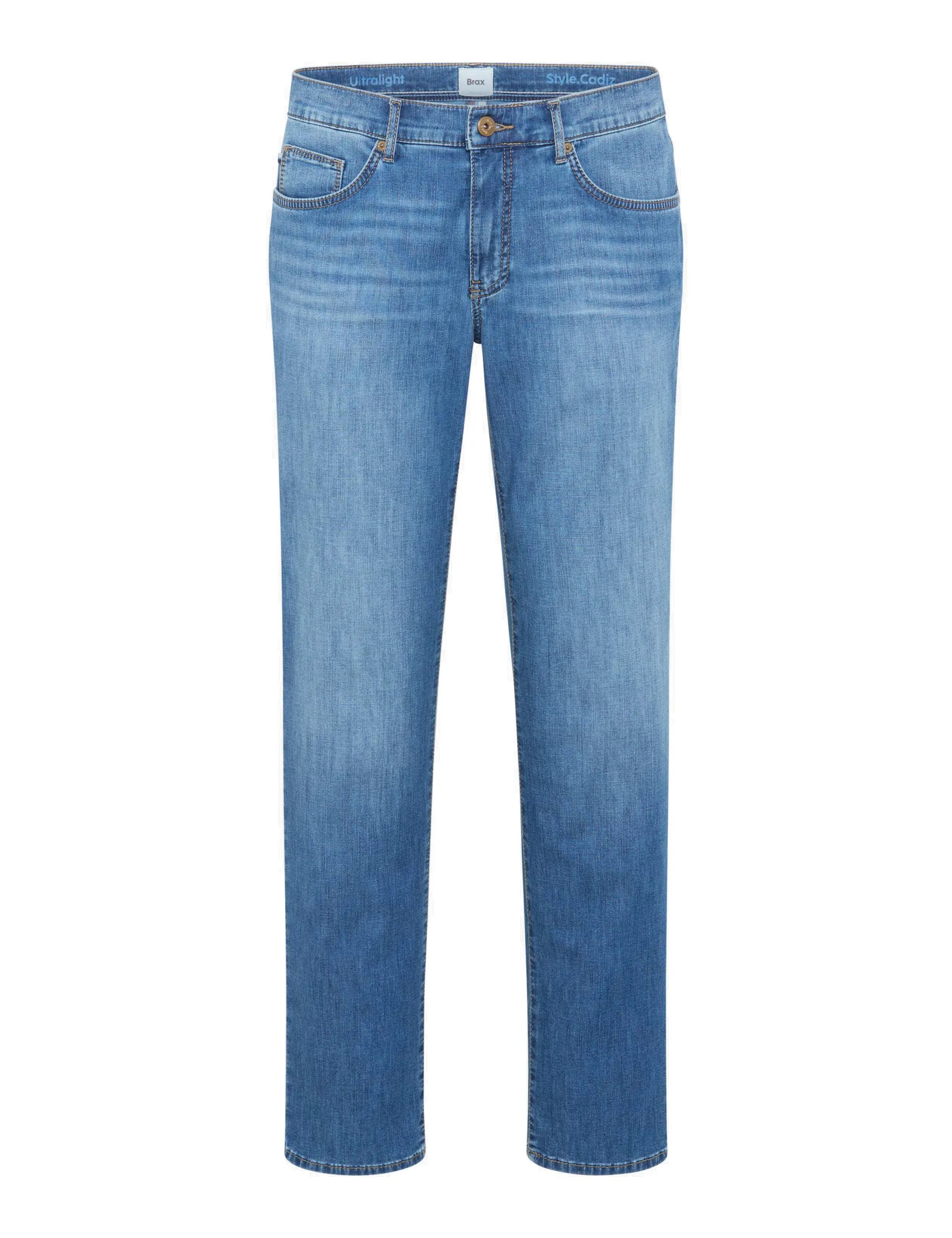 Jeans CADIZ Straight Fit