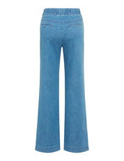 Jeans PAM Flared Leg