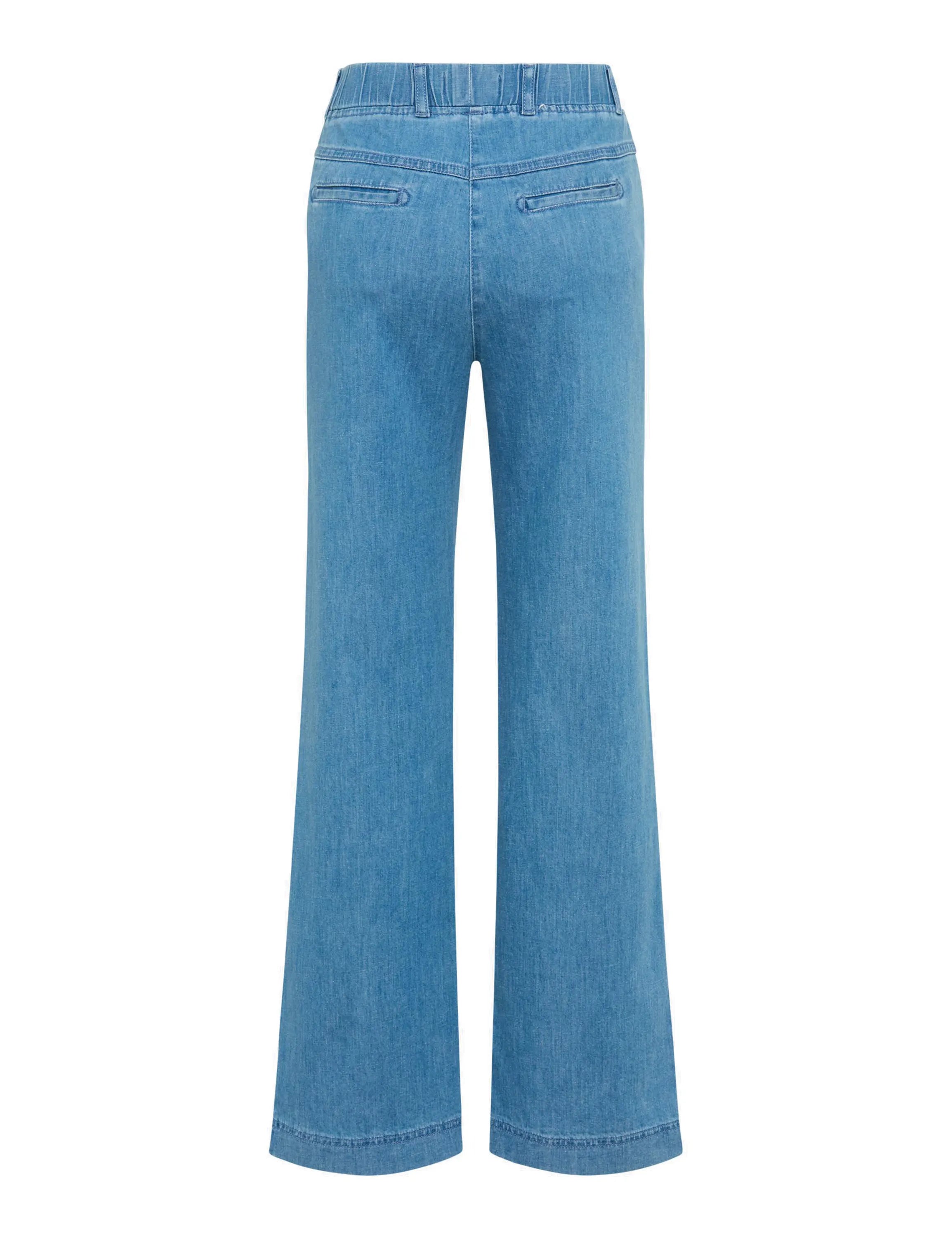 Jeans PAM Flared Leg