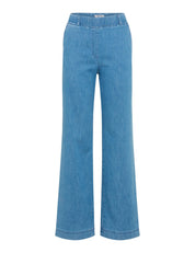 Jeans PAM Flared Leg