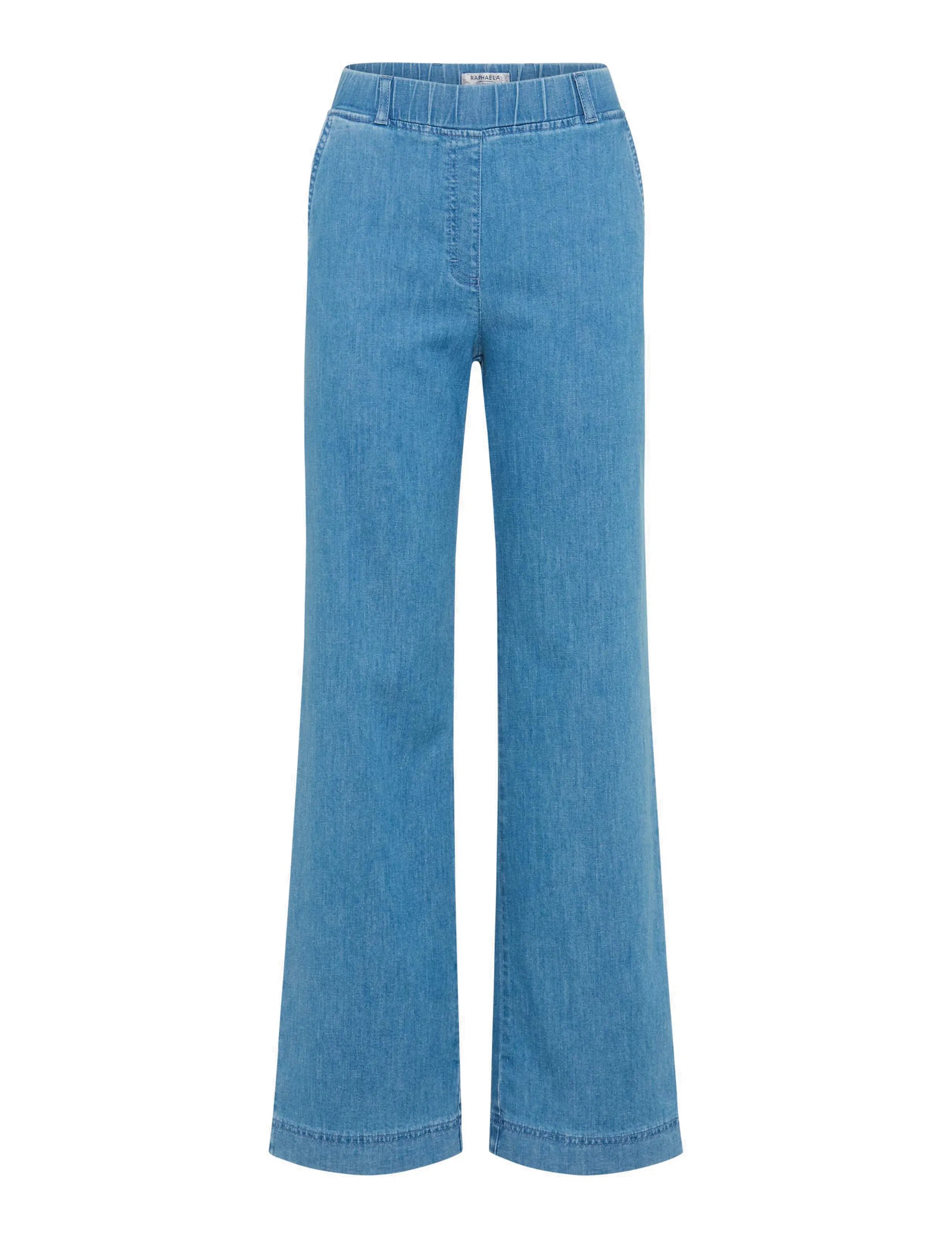Jeans PAM Flared Leg