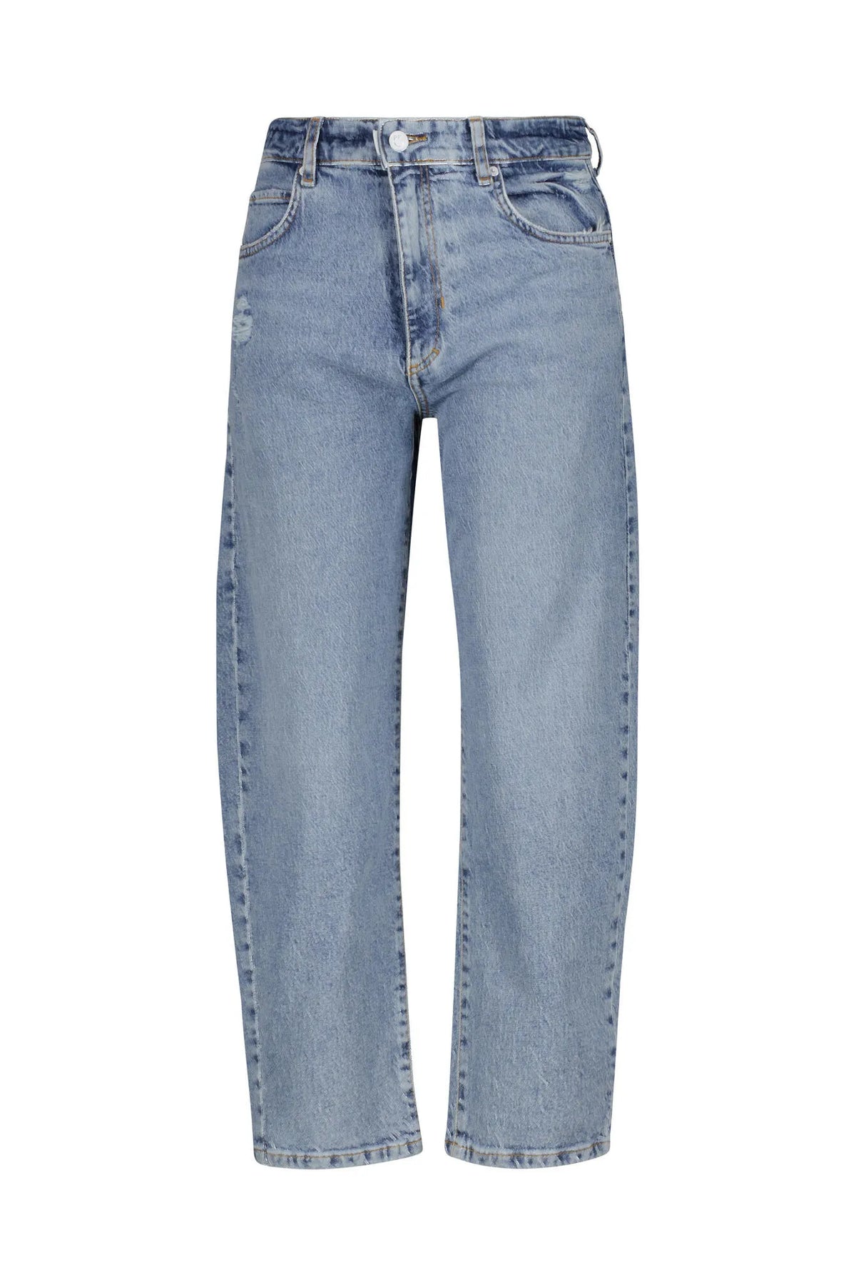 Jeans THE O SHAPE Barrel Fit