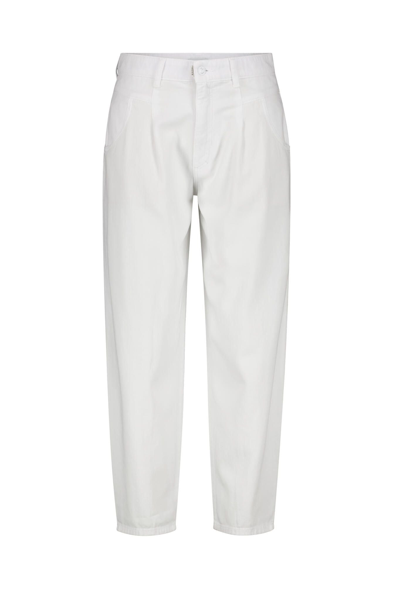 Hose 05_THE O SHAPE Relaxed Fit