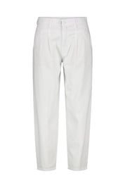 Hose 05_THE O SHAPE Relaxed Fit