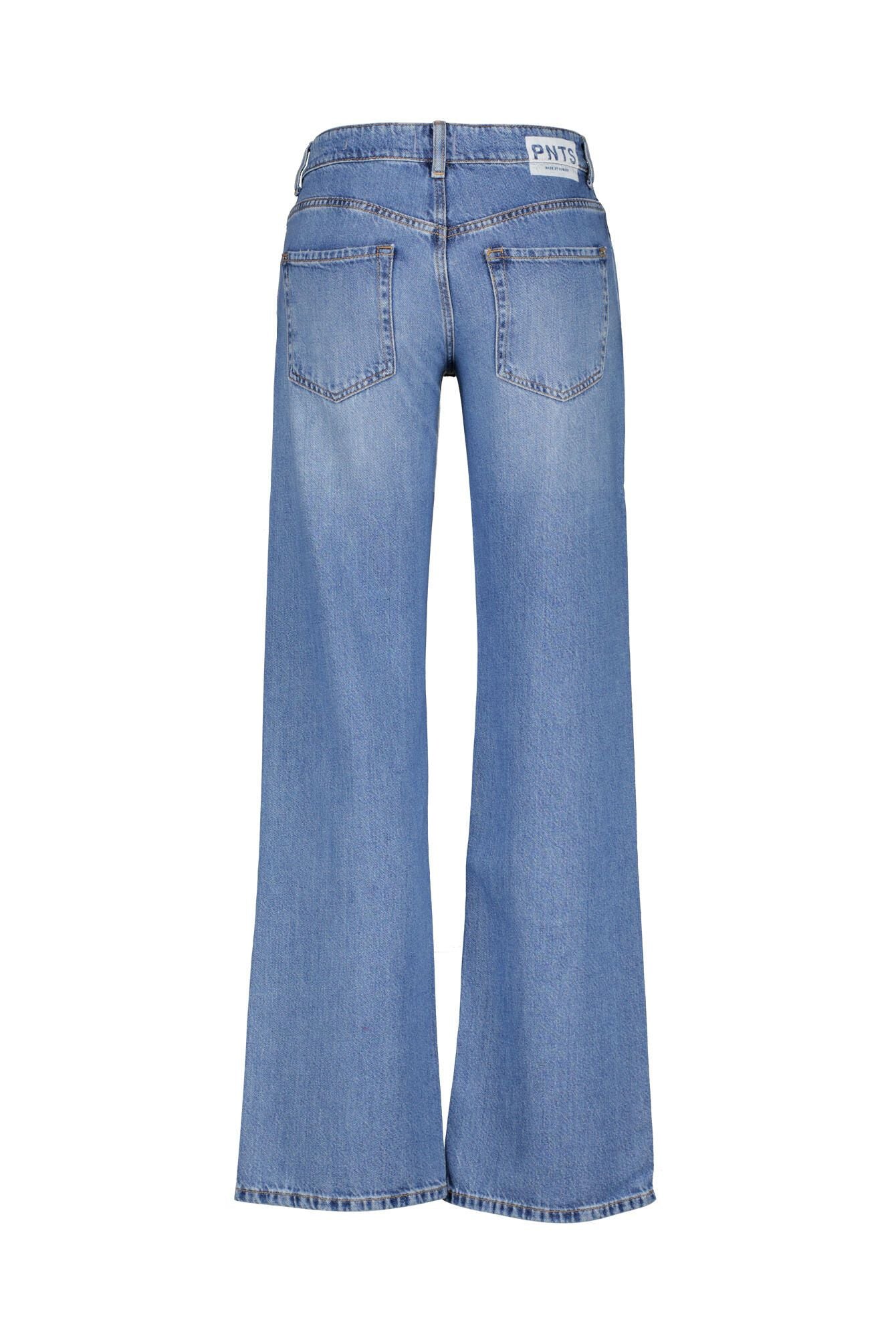 Jeans THE BAGGY Wide Leg