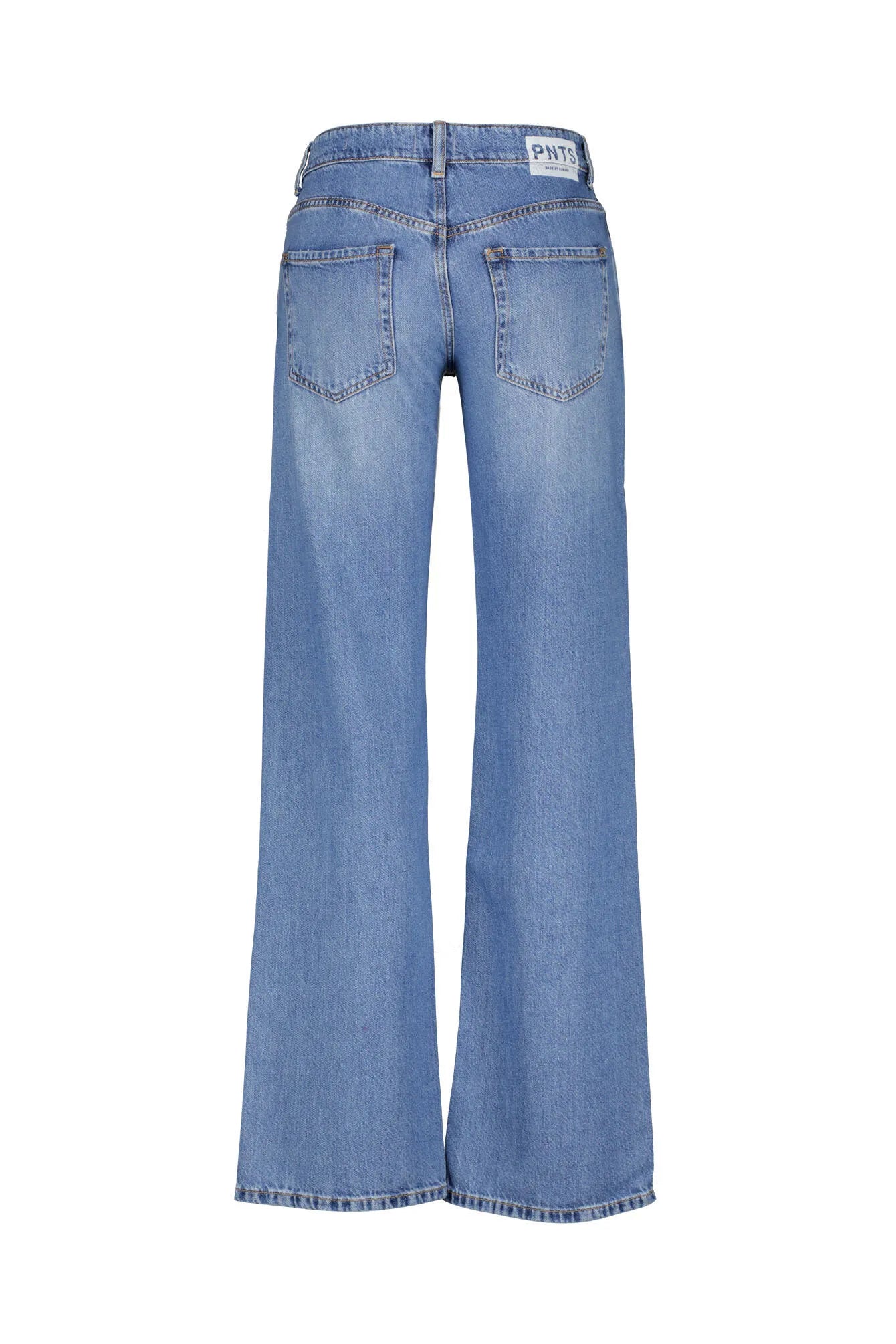 Jeans THE BAGGY Wide Leg