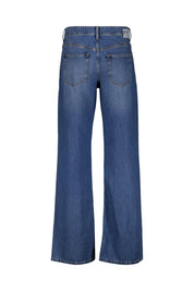 Jeans THE BAGGY Wide Leg