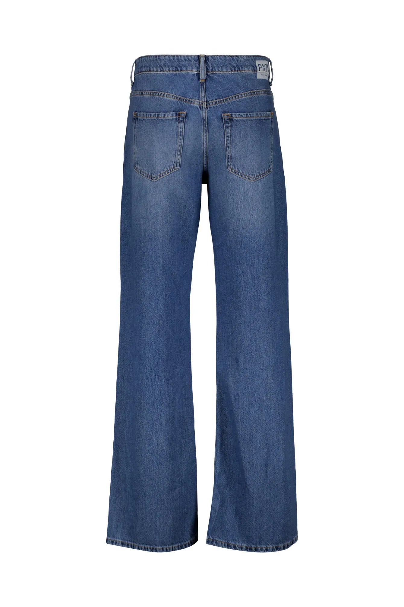Jeans THE BAGGY Wide Leg