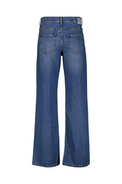 Jeans THE BAGGY Wide Leg