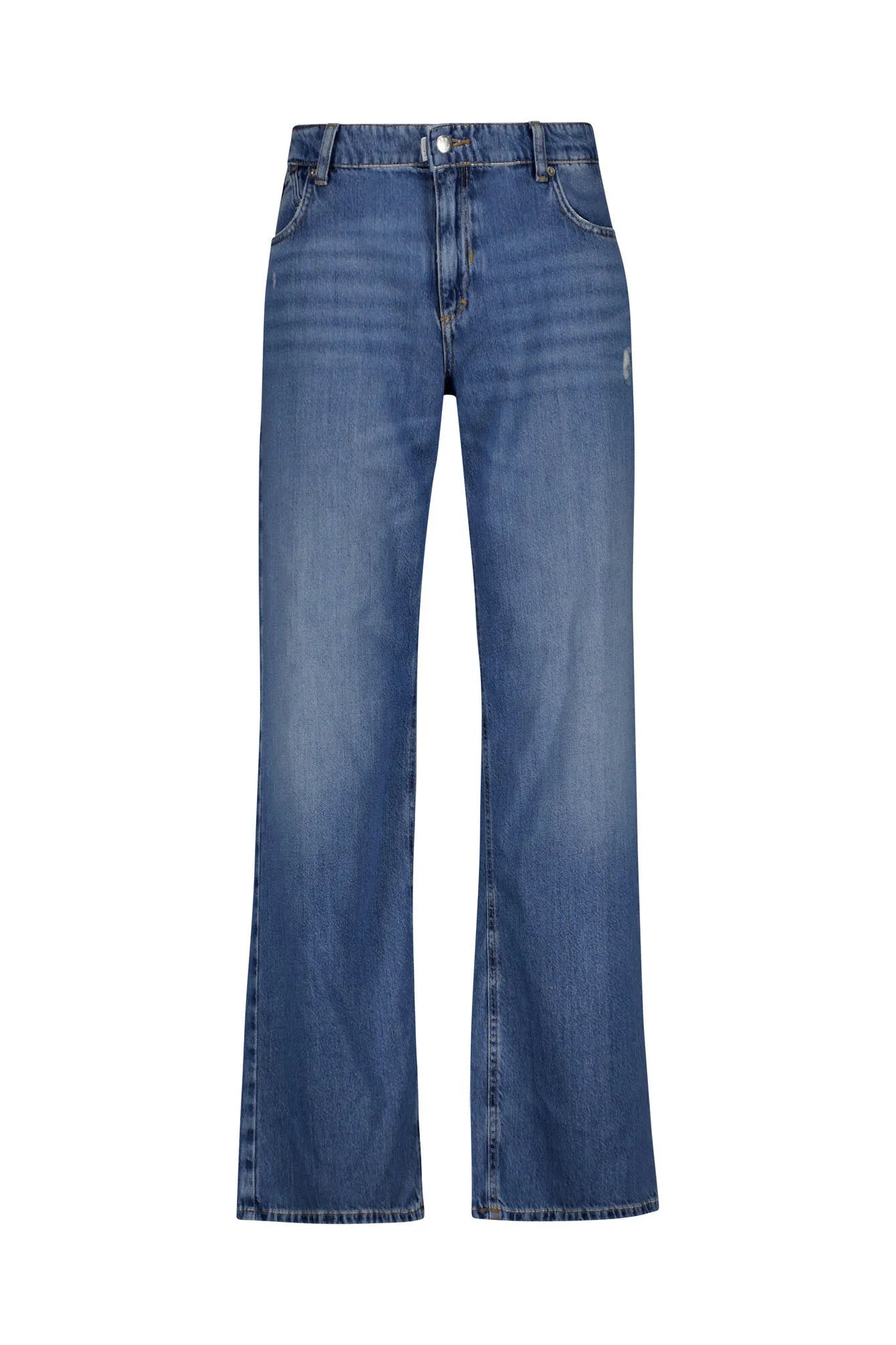 Jeans THE BAGGY Wide Leg