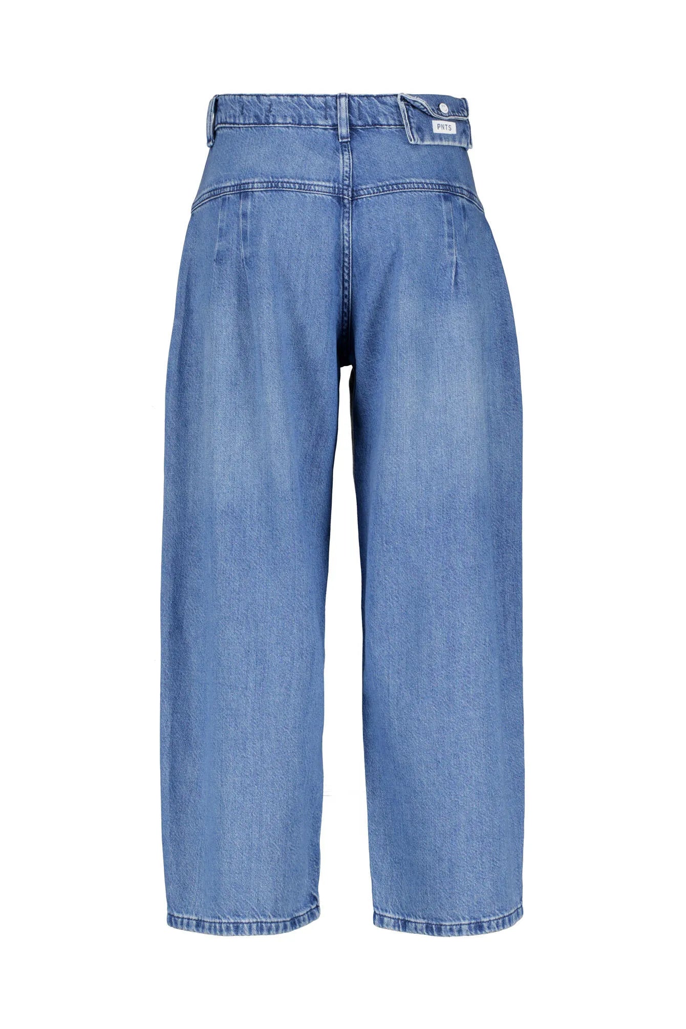 Jeans 05_THE O SHAPE Wide Leg