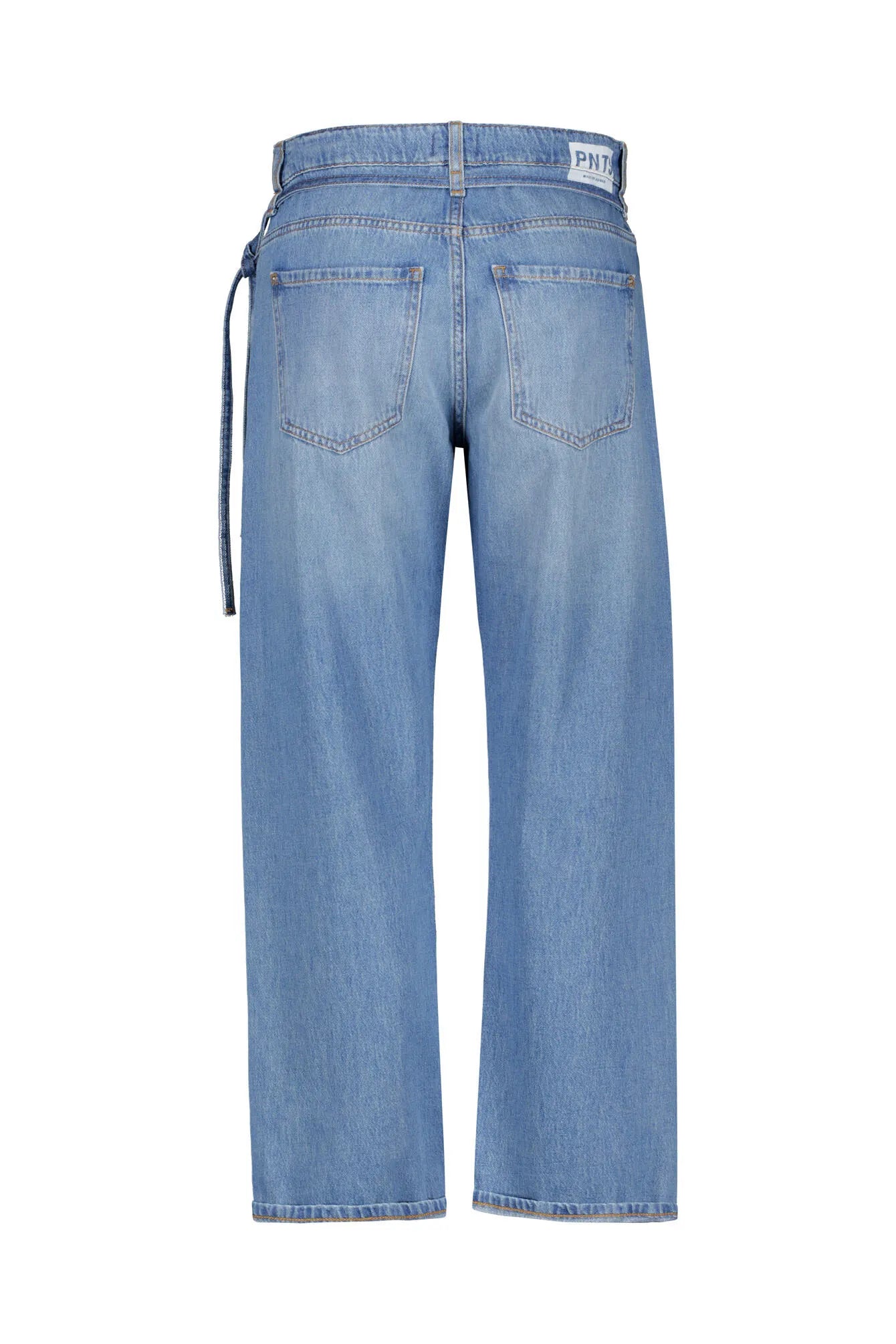 Jeans 34_THE FRIEND Wide Leg