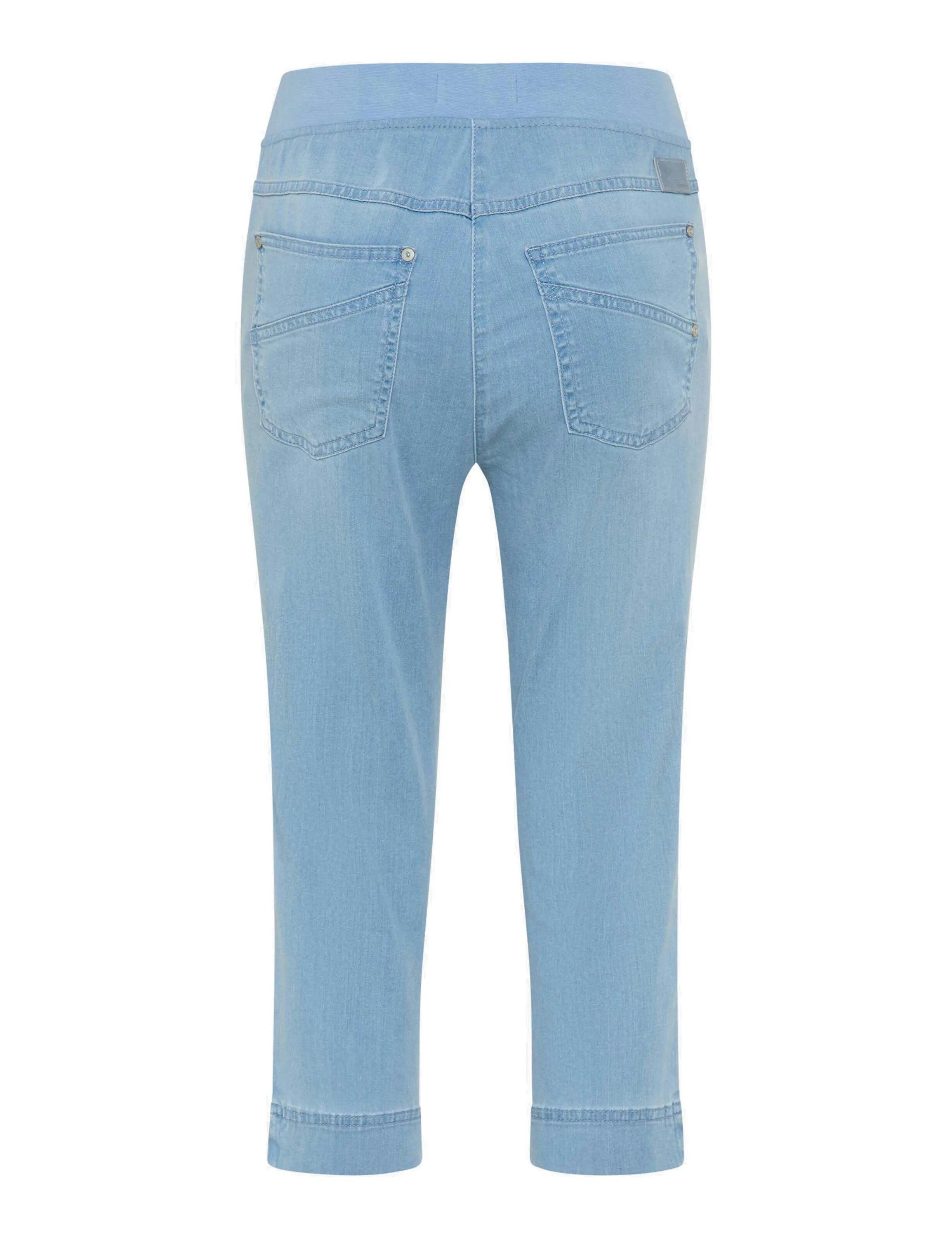 Capri PAMINA Slim Fit