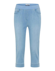 Capri PAMINA Slim Fit