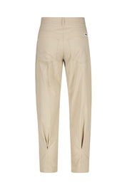 Stoffhose THE O SHAPE Barrel Fit