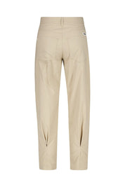 Stoffhose THE O SHAPE Barrel Fit