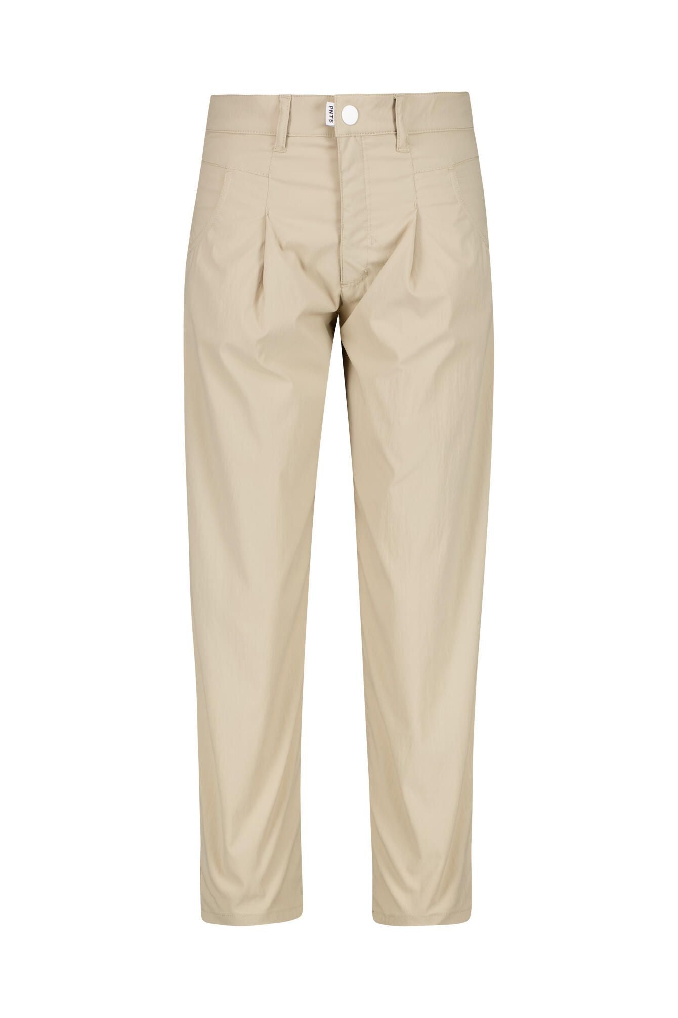 Stoffhose THE O SHAPE Barrel Fit