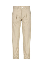 Stoffhose THE O SHAPE Barrel Fit