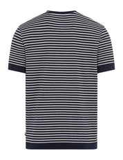 T-Shirt TREVOR aus Baumwolle