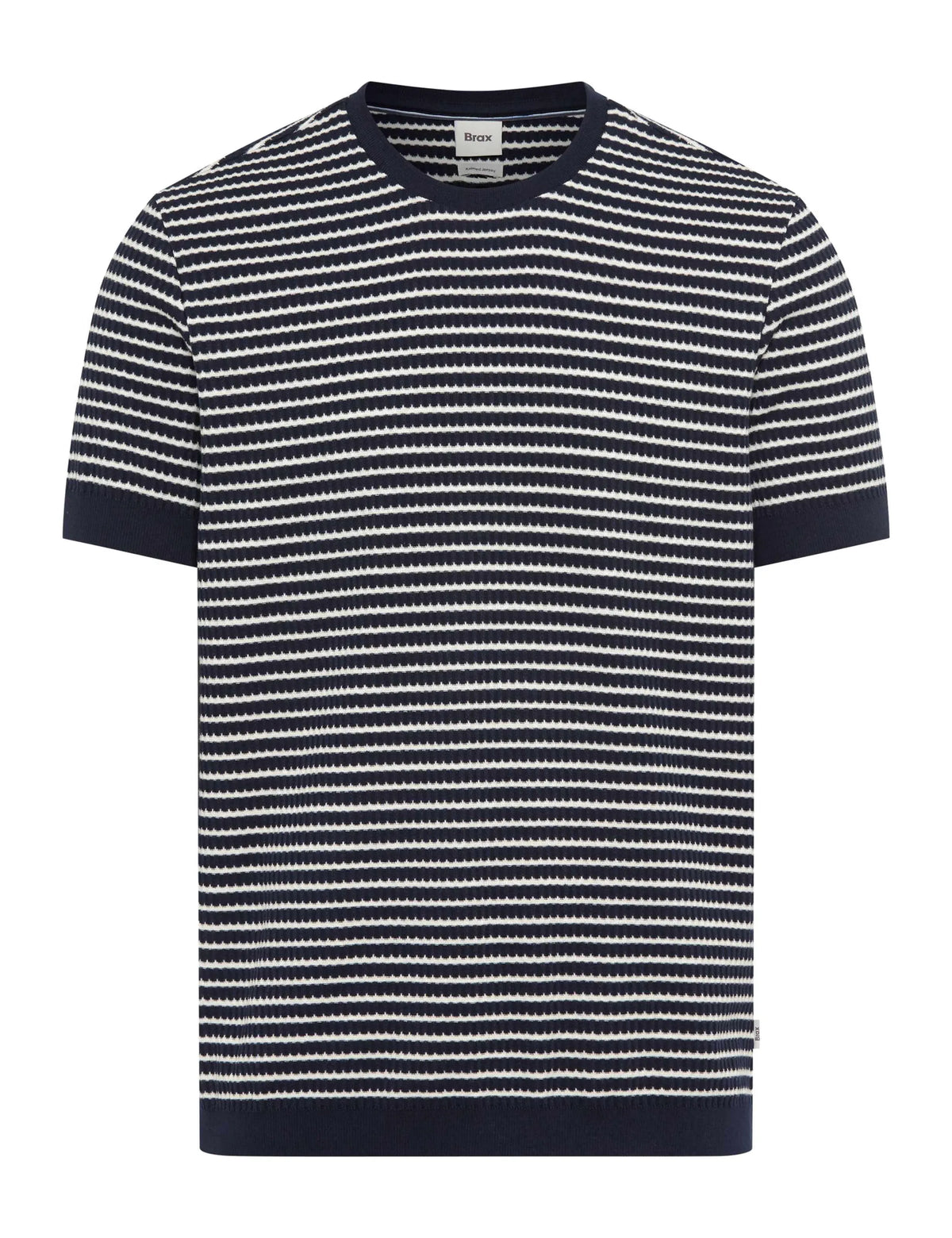 T-Shirt TREVOR aus Baumwolle