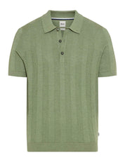 Strickpoloshirt PASCAL Slim Fit