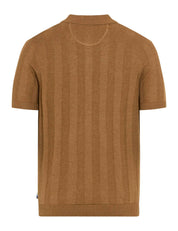 Strickpoloshirt Slim Fit STYLE PASCAL