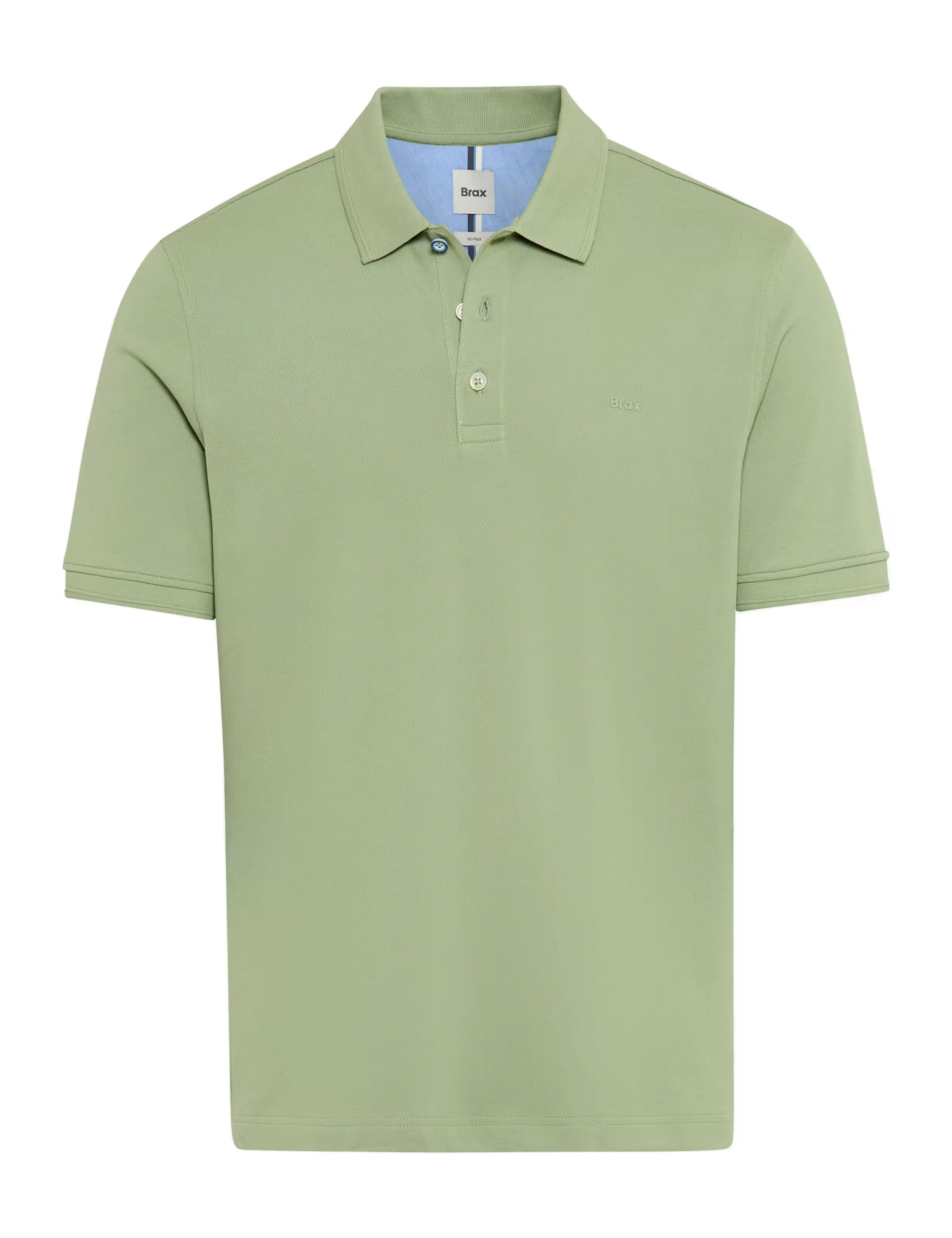 Poloshirt PETE Regular Fit