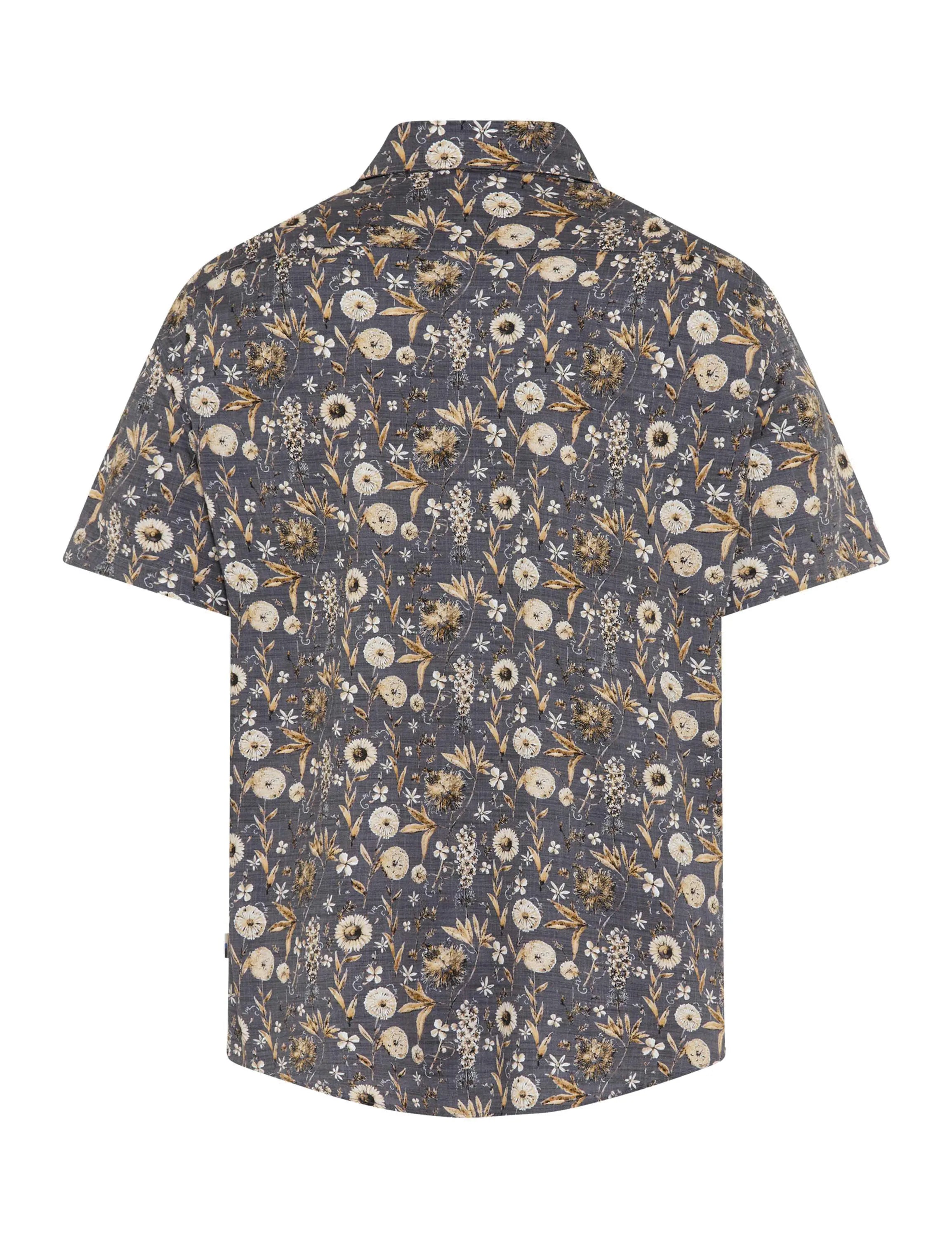 Kurzarmhemd HARDY Modern Fit
