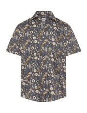 Kurzarmhemd HARDY Modern Fit