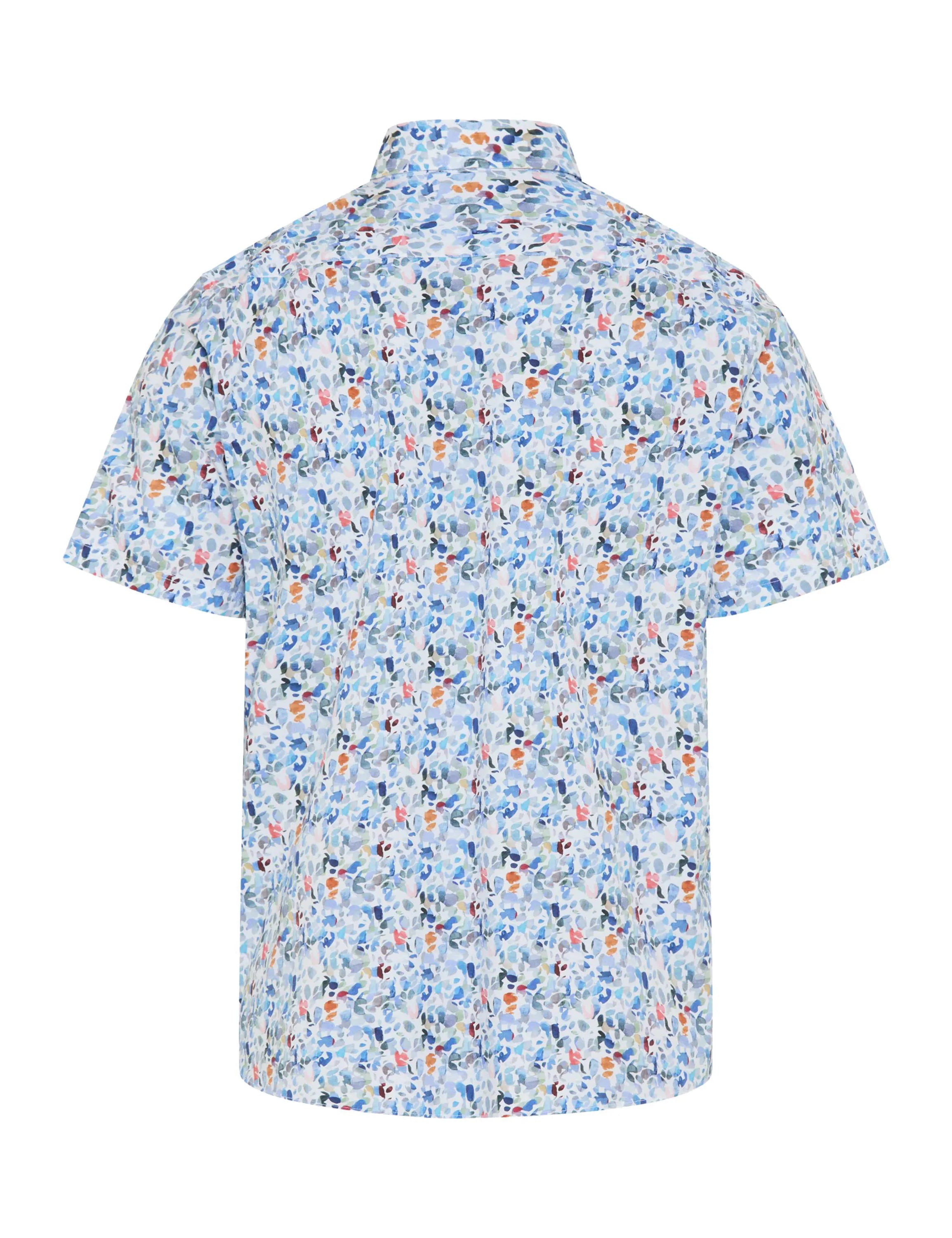 Freizeithemd HARDY Modern Fit