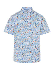 Freizeithemd HARDY Modern Fit
