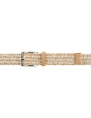 Gürtel geflochten