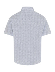 Kurzarmhemd DAN Modern Fit
