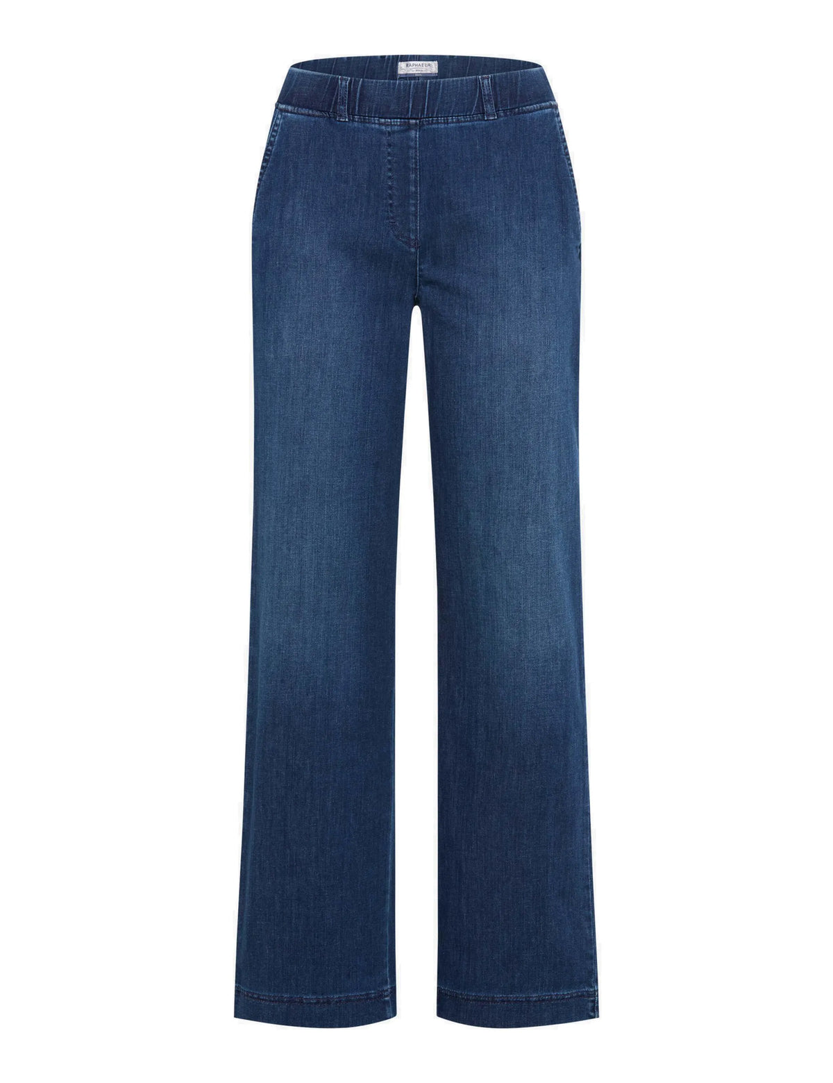 Jeans PAM Flared Leg