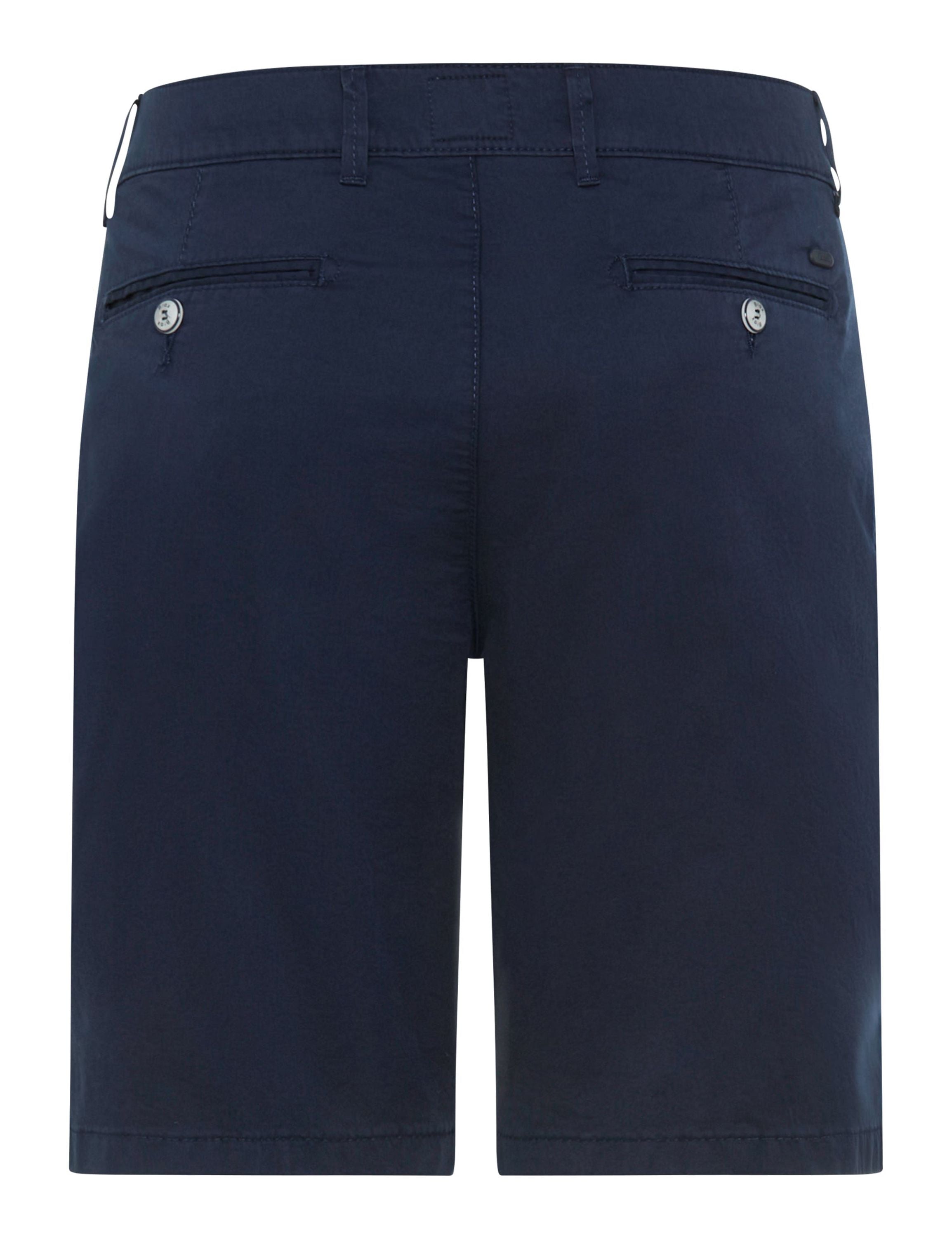 Bermuda-Shorts BOZEN Regular Fit