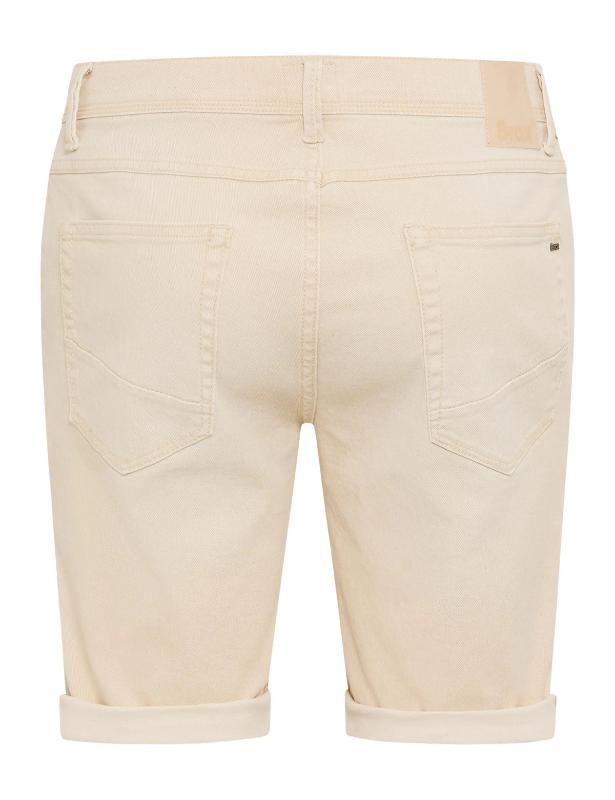 Jeansshorts CHRIS B Slim Fit