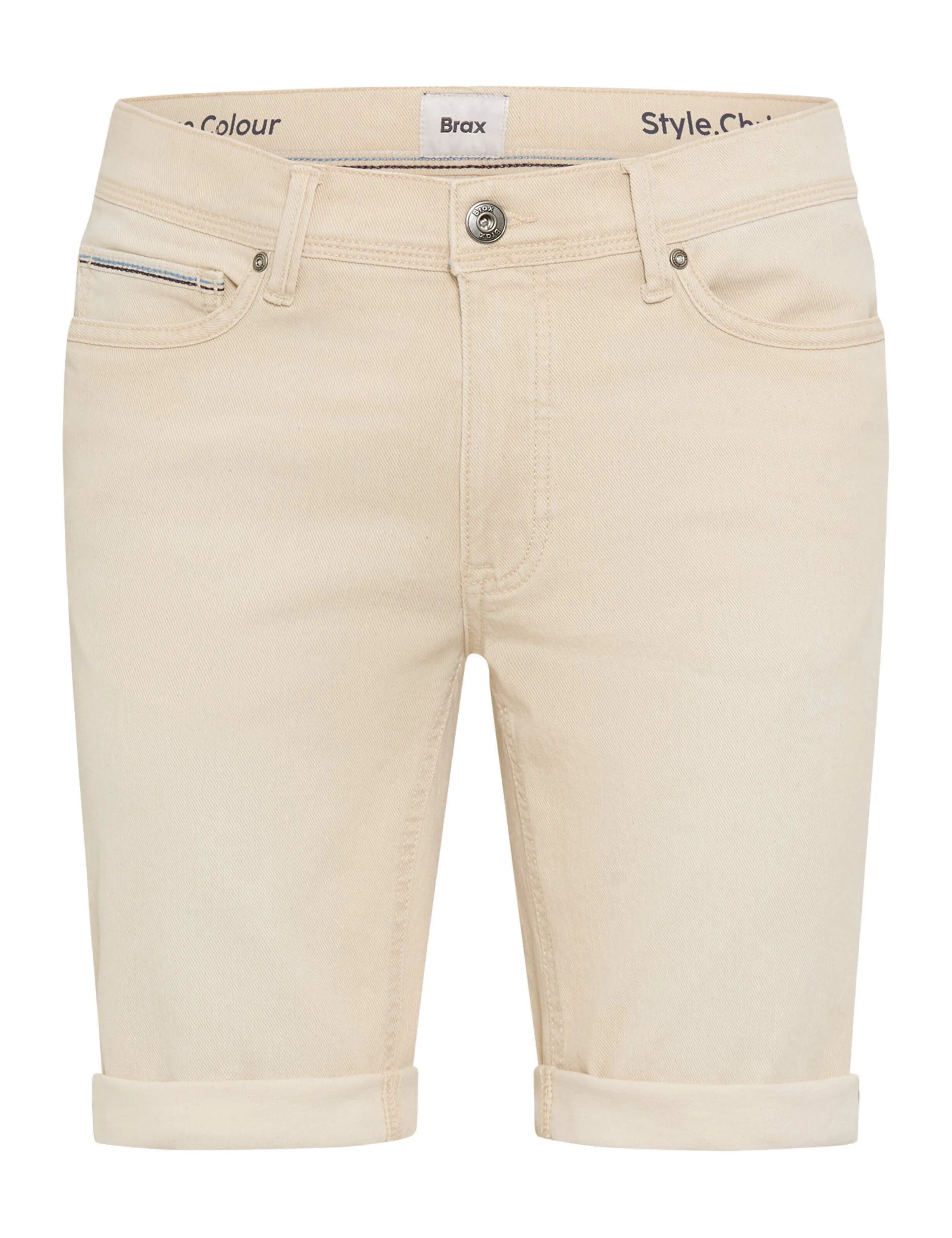 Jeansshorts CHRIS B Slim Fit