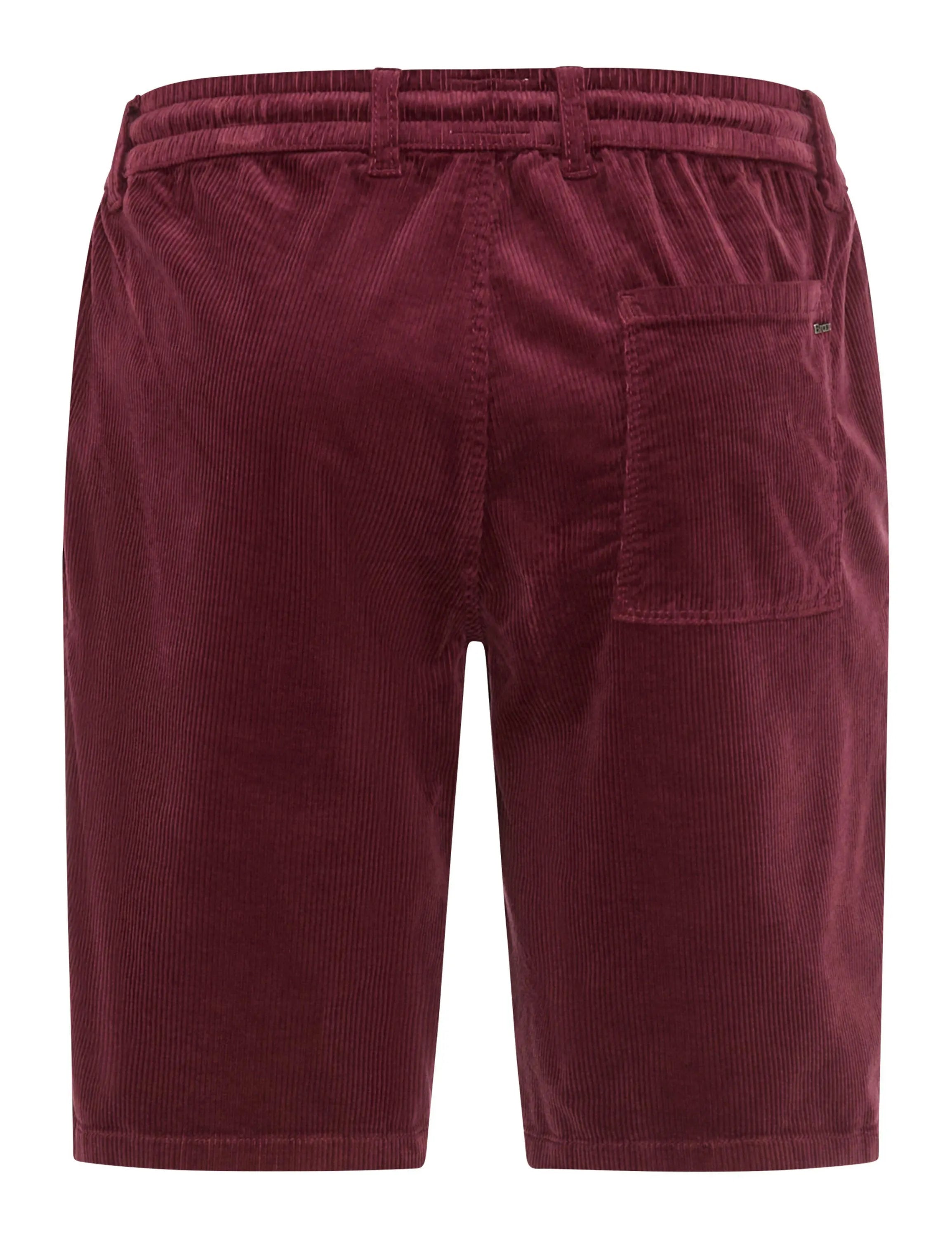 Shorts BALU aus Cord